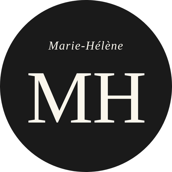 Les Raisins de Marie Hélène